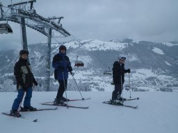 2015 Skiwochenende Oberjoch
